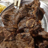 Recanto Do Osmar Comida