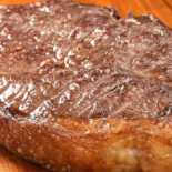 Recanto Do Osmar Comida