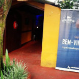 Recanto Do Osmar Exterior
