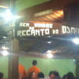 Recanto Do Osmar Dentro