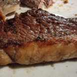 Recanto Do Osmar Comida
