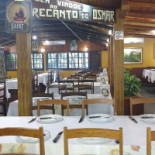 Recanto Do Osmar Dentro