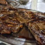 Recanto Do Osmar Comida