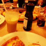 Formaggio Pastéis E Pizzas Boisson