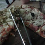 Formaggio Pastéis E Pizzas Nourriture