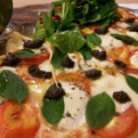 Formaggio Pastéis E Pizzas Nourriture