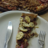 Formaggio Pastéis E Pizzas Nourriture