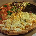 Formaggio Pastéis E Pizzas Nourriture