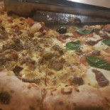 Formaggio Pastéis E Pizzas Nourriture
