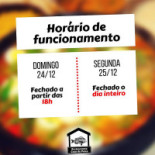 Casa Do Peixe Boisson