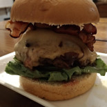 Zebra Lanches Cibo