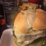 Zebra Lanches Cibo