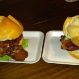 Zebra Lanches Cibo