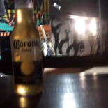 Zebra Lanches Dentro