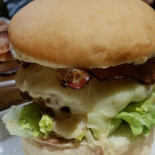 Zebra Lanches Cibo