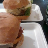 Zebra Lanches Cibo