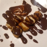Temak House Comida