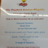 Irineu Sandra Carta