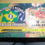Irineu Sandra Carta