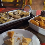 Pimentta Doce Nourriture