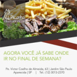 La Picanha Carte