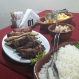 La Picanha Comida