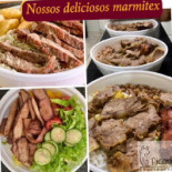 La Picanha Nourriture