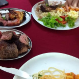 La Picanha Nourriture