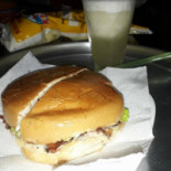Pizzaria Rodrigues Nourriture