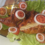 E Pizzaria O Braseiro Nourriture