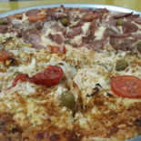 E Pizzaria O Braseiro Nourriture