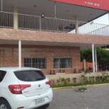 E Pizzaria O Braseiro Extérieur