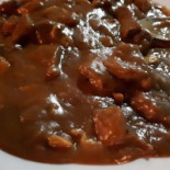 Seu Evaldo Botequim Nourriture