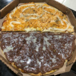 Kintal Lanches Nourriture
