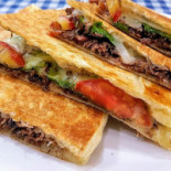 Kintal Lanches Nourriture