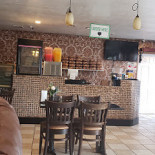 Big Valley Dentro