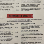 Big Burger Camocim Carte