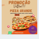 Kintal Lanches Carte