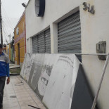 Kintal Lanches Boisson