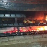 Aquariu's Steakhouse Exterior