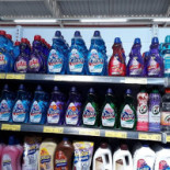 Big-paul Supermercado Bebida
