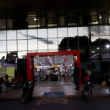 Big-paul Supermercado Extérieur