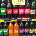 Big-paul Supermercado Carta