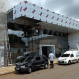 Big-paul Supermercado Exterior