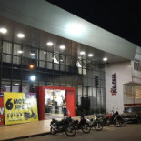 Big-paul Supermercado Exterior