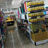 Big-paul Supermercado Exterior