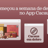 Cacau Show Logo