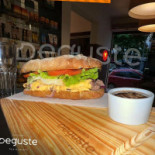 Deguste Café Boisson