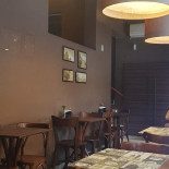 Deguste Café À l'intérieur