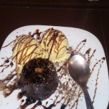 Deguste Café Nourriture
